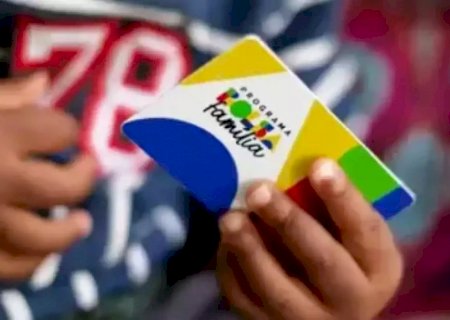 Caixa paga hoje Bolsa Família a beneficiários com NIS final 8