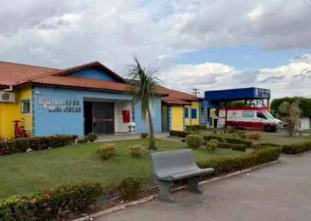 Criança de três anos abre portão de casa e morre atropelada em MS