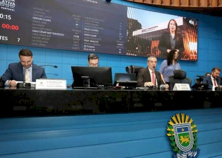 Ap&oacute;s 2 pedidos de vista, projeto que amplia repasse para previd&ecirc;ncia &eacute; aprovado