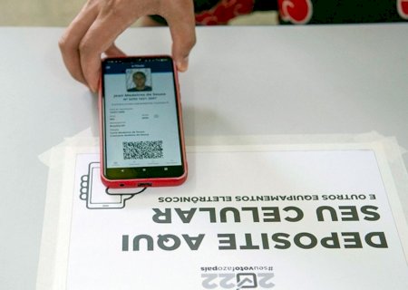 Confira o que pode e o que não pode até o dia da votação