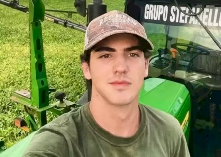 Morador de Sidrolândia morre após um mês internado por traumatismo craniano