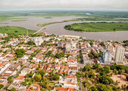 Corumbá chega aos 248 anos com história às margens do Rio Paraguai