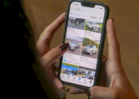 Carro barato vira isca para golpe que j&aacute; fez v&aacute;rias v&iacute;timas em MS