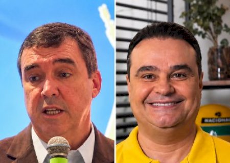Riedel chega a 50,2% e amplia chance de vencer no primeiro turno