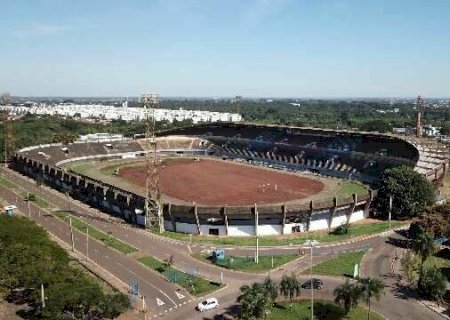 Rampas, portas corta-fogo e subesta&ccedil;&atilde;o: veja o que ser&aacute; feito no Estádio Moren&atilde;o