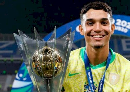 Ancelotti renova Sele&ccedil;&atilde;o e convoca zagueiro de MS para novo ciclo at&eacute; 2030