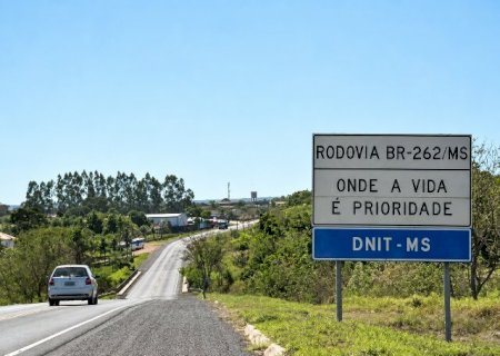 Governo remaneja R$ 33,9 milh&otilde;es para anel vi&aacute;rio de Tr&ecirc;s Lagoas