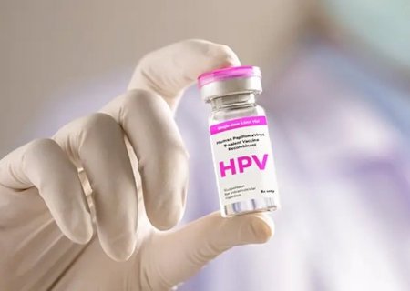 Caarapó amplia vacinação contra o HPV e vai atrás de adolescentes que ainda não foram imunizados