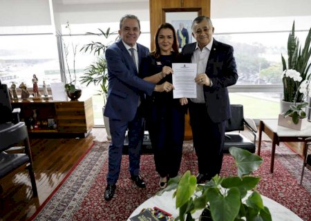 Vendaval em Campo Grande deixa prejuízo de R$ 40 milhões; União reconhece emergência