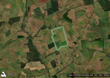 Incra retoma reforma agr&aacute;ria em MS e compra fazenda por R$ 36 milh&otilde;es em Navira&iacute;
