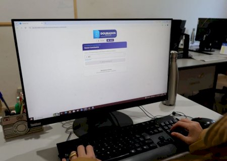 Dourados: Desenrola Tributos já atendeu 14.552 pessoas com descontos de 100% em multas e juros