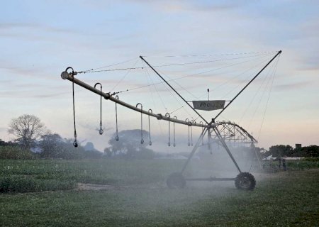 El Niño pode afetar desempenho da agricultura de MS em 2027
