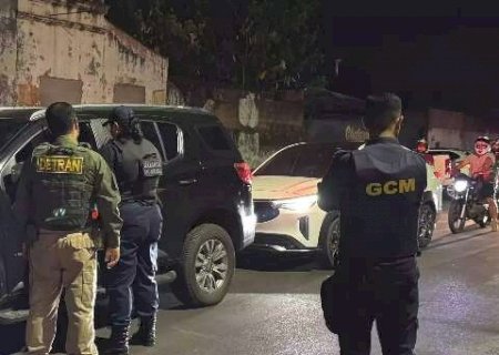 Com estreia liberada para outubro, "drog&ocirc;metro" fica para 2027 em MS