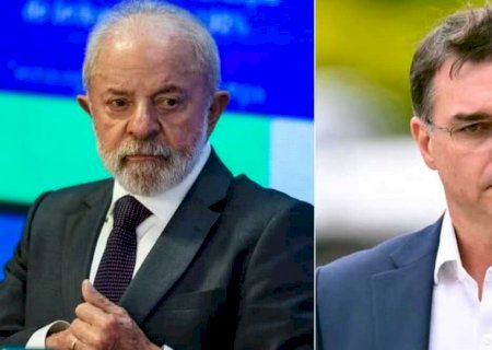 Lula reage e fica numericamente à frente dos adversários no 2&ordm; turno