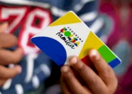Caixa paga hoje Bolsa Família para beneficiários com NIS final 7