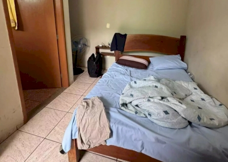 Em Bonito, ex encomenda o sequestro de mulher e a estupra; áudio da vítima mostra terror