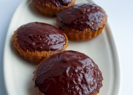 Bateu vontade de doce? Bolinho formigueiro leva só 5 ingredientes