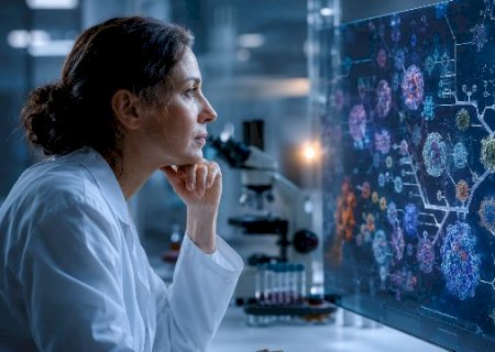 Se a tecnologia avança tanto, por que o câncer ainda mata milhões?