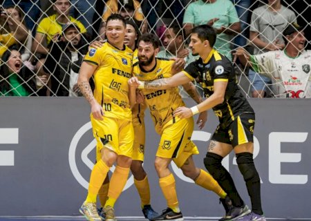 Juventude AG enfrenta, hoje, time do Tocantins na estreia da Taça Brasil