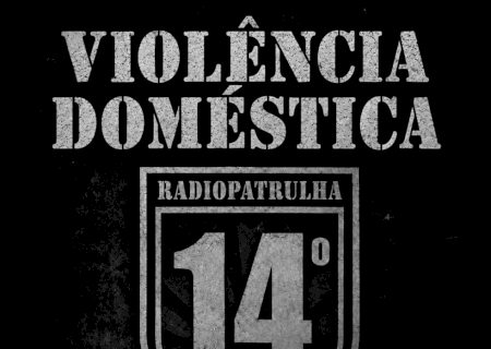 PM de Jateí prende acusado de agredir a esposa com chutes e pontapés