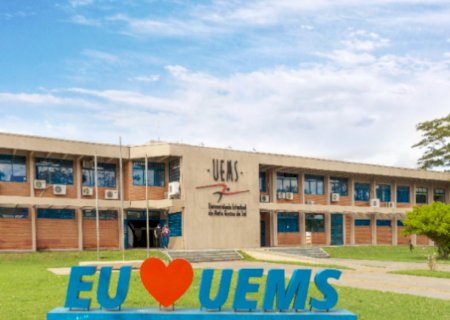 UEMS oferta 306 vagas em graduação para 2027 em Dourados