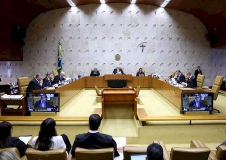 Esc&acirc;ndalos no Supremo Tribunal Federal n&atilde;o podem sequestrar a elei&ccedil;&atilde;o