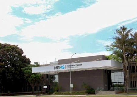 Riedel sanciona lei que cria 454 cargos no Minist&eacute;rio P&uacute;blico de MS