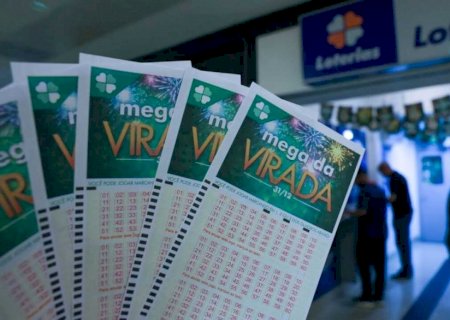 Depois da Lotofácil, bolão de MS mira R$ 1 milhão em jogos na Mega da Virada