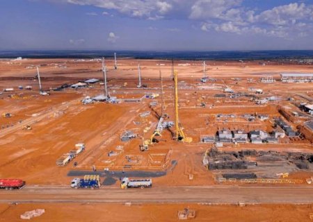 MS tem quase R$ 90 bilhões em investimentos previstos