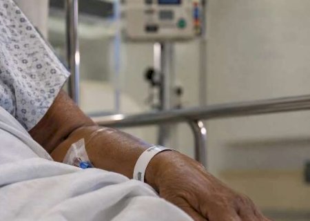 Paciente de MS com c&acirc;ncer raro consegue na Justi&ccedil;a cirurgia de R$ 325 mil