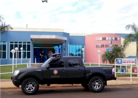 Ex-vereadores são condenados por desvio de dinheiro após 12 anos em MS