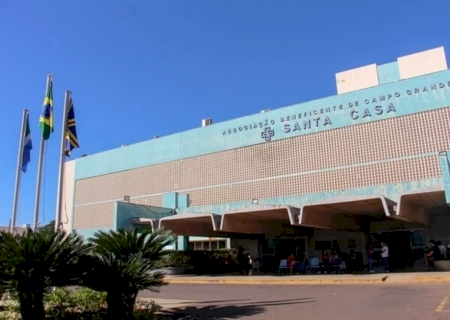 Justi&ccedil;a manda Santa Casa entregar documentos cont&aacute;beis e financeiros>