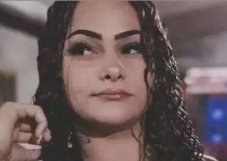 Conhecida como "Talissinha do PCC", jovem morre baleada pela PM