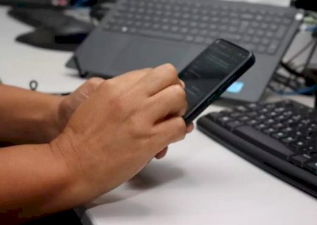 Homem perde R$ 122 mil em golpe do falso an&uacute;ncio de retroescavadeira