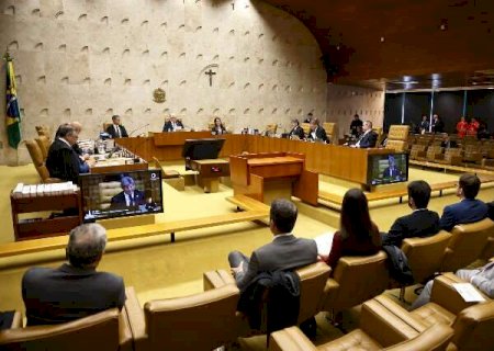 Salvar o STF exige coragem para cortar na pr&oacute;pria carne>