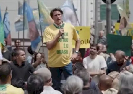 PF deflagra operação sobre financiamento do filme 'Dark Horse'