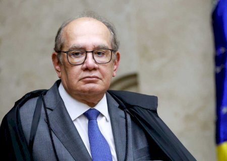 Gilmar Mendes propõe vetar delegados da PF como assessores de ministros