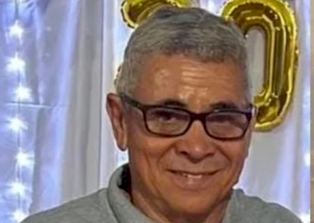 Idoso morre em acidente entre Fátima do Sul e Vicentina na BR-376