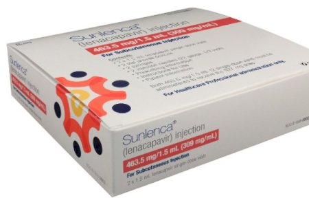Acordo abre caminho para inje&ccedil;&atilde;o semestral contra HIV chegar ao Brasil