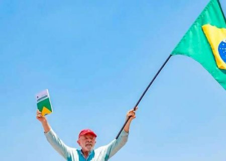 Lula &eacute; reeleito presidente do Brasil e conquista 4&deg; mandato