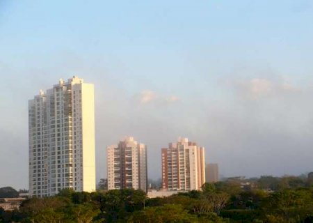 Feriado ter&aacute; sol pela manh&atilde;, mas previs&atilde;o indica tempestades &agrave; tarde no Estado