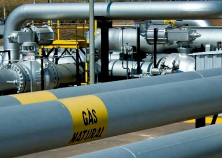 Empresa é autorizada a importar gás da Bolívia e Argentina por Corumbá