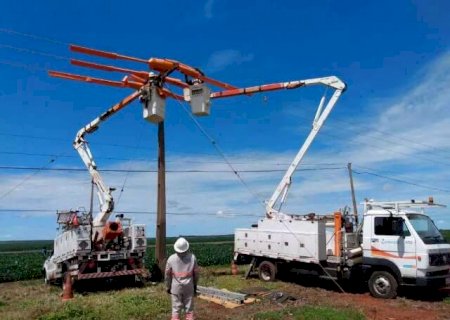 El Ni&ntilde;o pode encarecer energia e elevar custos de produ&ccedil;&atilde;o no campo