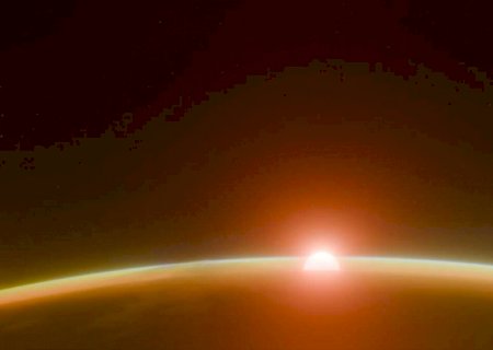 Astrônomos descobrem planeta coberto de lava e semelhança com a Terra chama atenção
