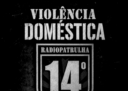 PM de Glória de Dourados prende acusado de agredir esposa