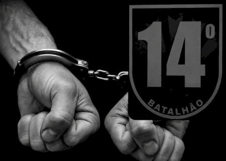 Mandados de prisão são cumpridos em Glória de Dourados e Deodápolis