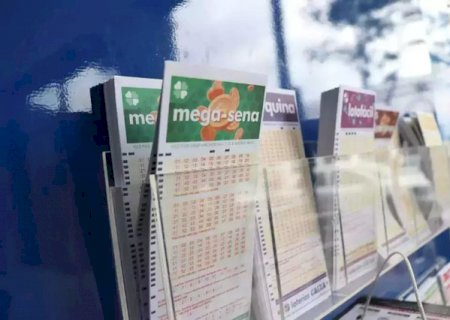 Em MS, fim de greve libera saque de R$ 13,8 milhões em prêmios lotéricos