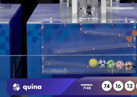 Veja as dezenas sorteadas na Loteria da Caixa nesta quarta (21/10)