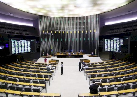 Concurso da Câmara dos deputados com salário de R$ 32 mil terá prova em Campo Grande
