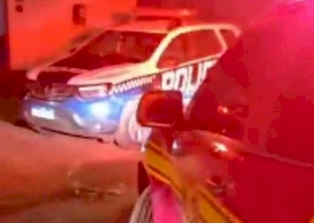 Briga entre vizinhos termina com um morto e outro baleado em Campo Grande